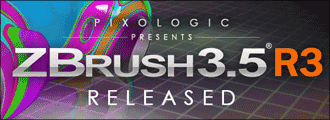 Pixologic ZBrush