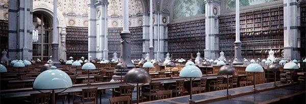 図書館