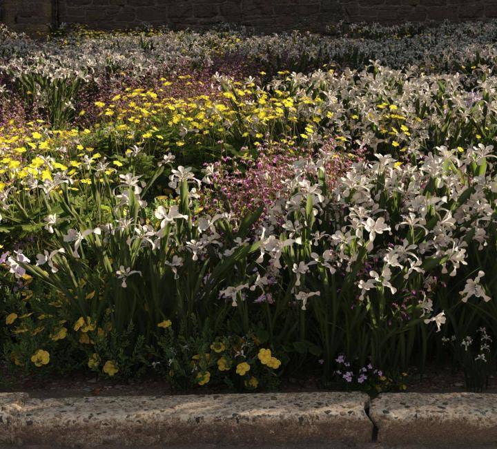 All Assets のレンダリング画像 8