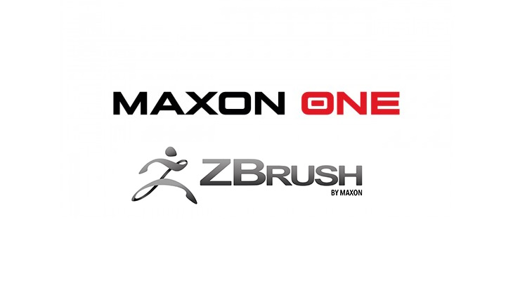 【評価版】MAXON ONE:ZBrush