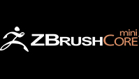 ZBrushCoreMiniのダウンロード、インストール方法
