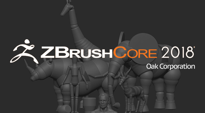 Zbrush Core 購入 株式会社オーク