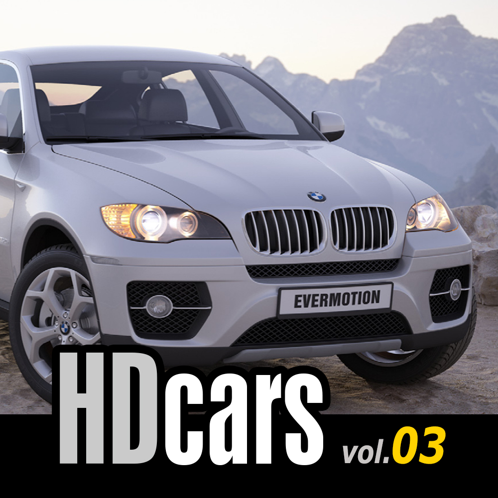 EV-HDCar3
