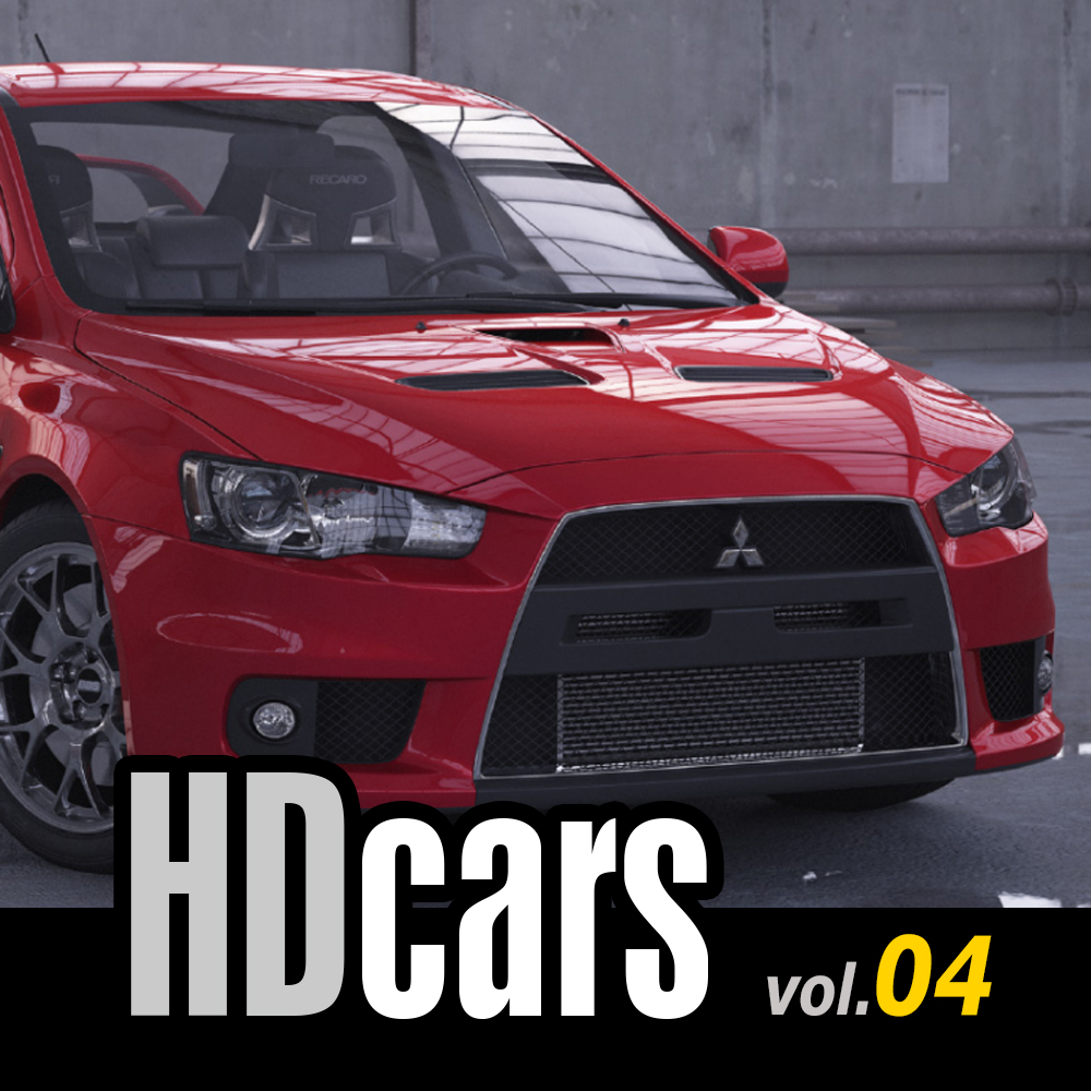 EV-HDCar4