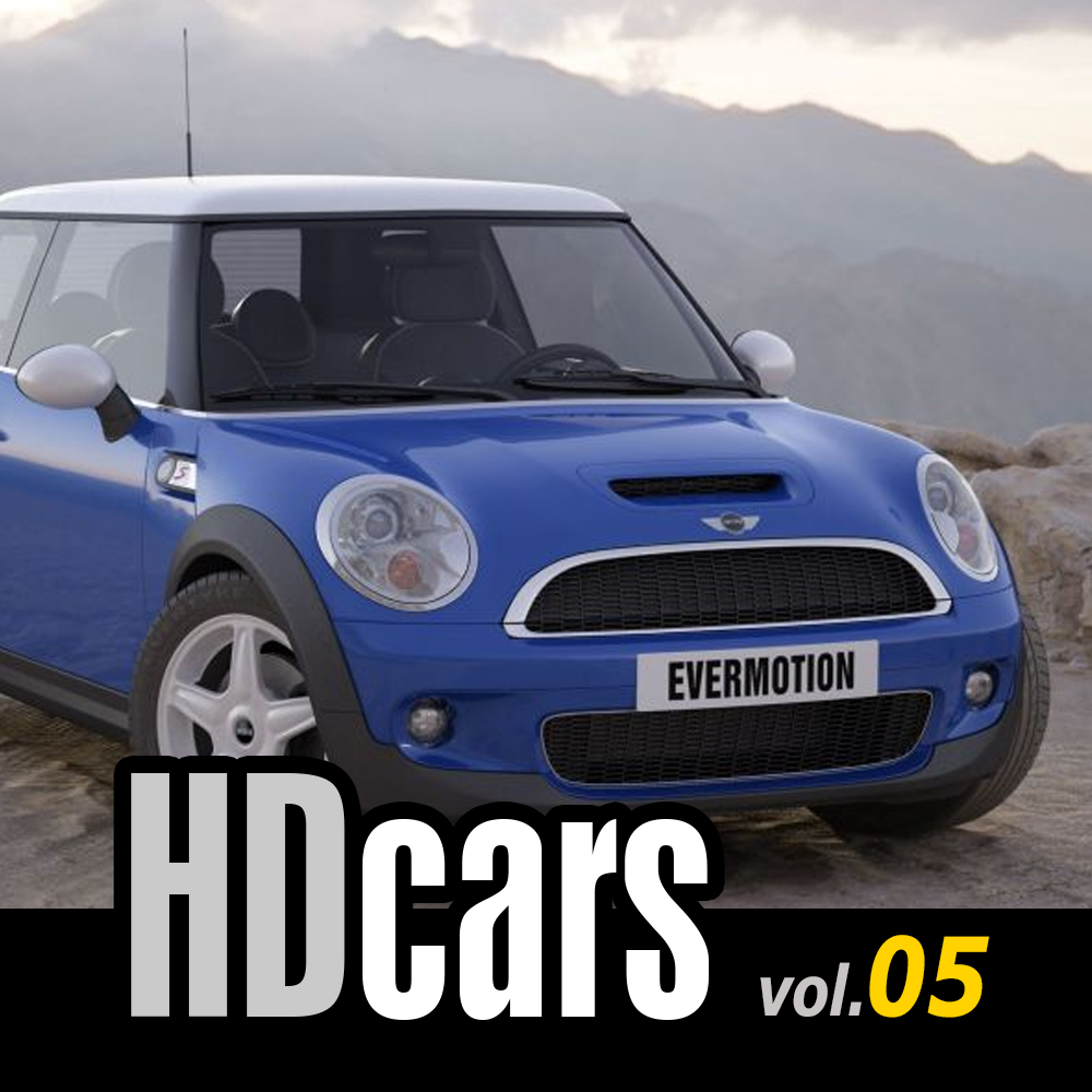 EV-HDCar5