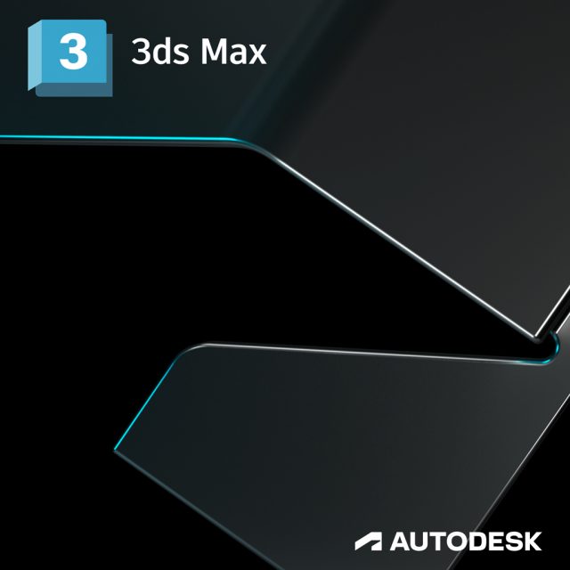 AD-3dsMax-3y