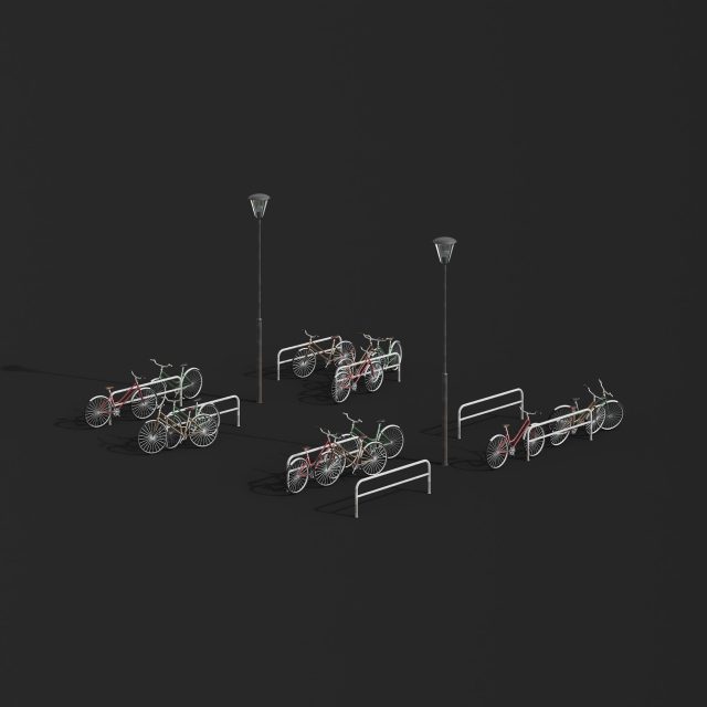 EV-AMB02