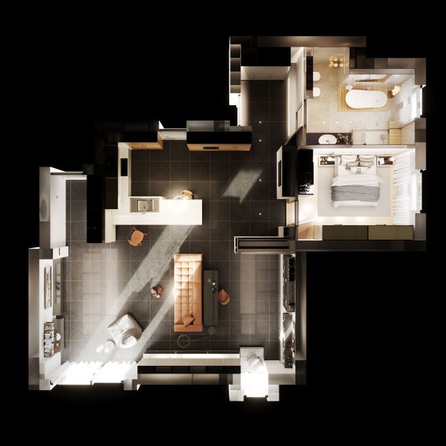 EV-AI073