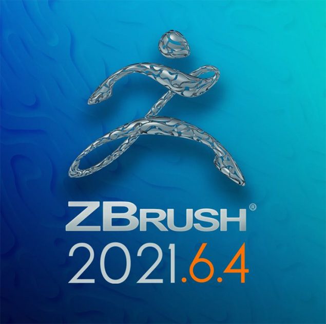 zbrush system requirements 2021