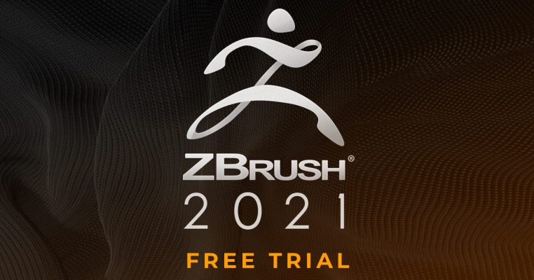 ZBrush2021.5.1 の評価版提供開始