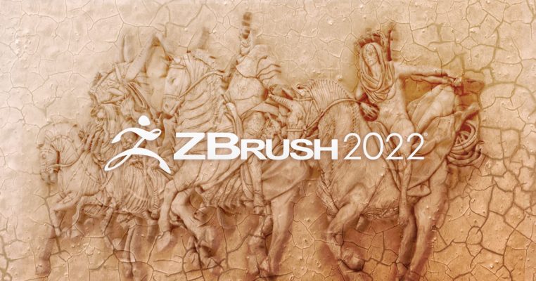 ZBrush 2022スペシャルライブイベント