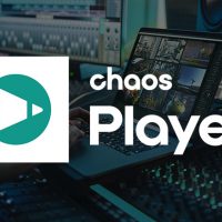 Chaos Player発売開始