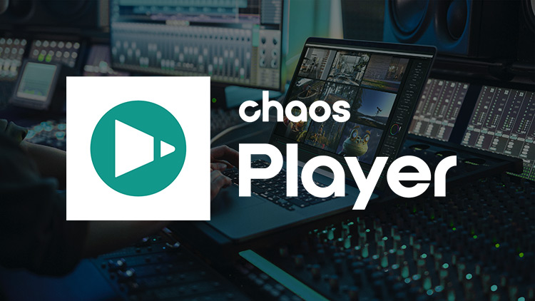 Chaos Player発売開始