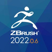 ZBrush 2022.0.6 アップデートが公開
