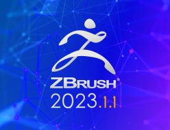 MAXON社 ZBrush 2023.1.1 アップデートを提供（サブスクユーザー向け）