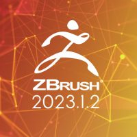 MAXON社 ZBrush 2023.1.2 アップデートを提供（サブスクユーザー向け）