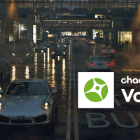 Chaos Vantage v2.3.0 がリリース