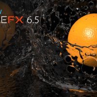 FumeFX 6.5 for 3ds Maxがリリース