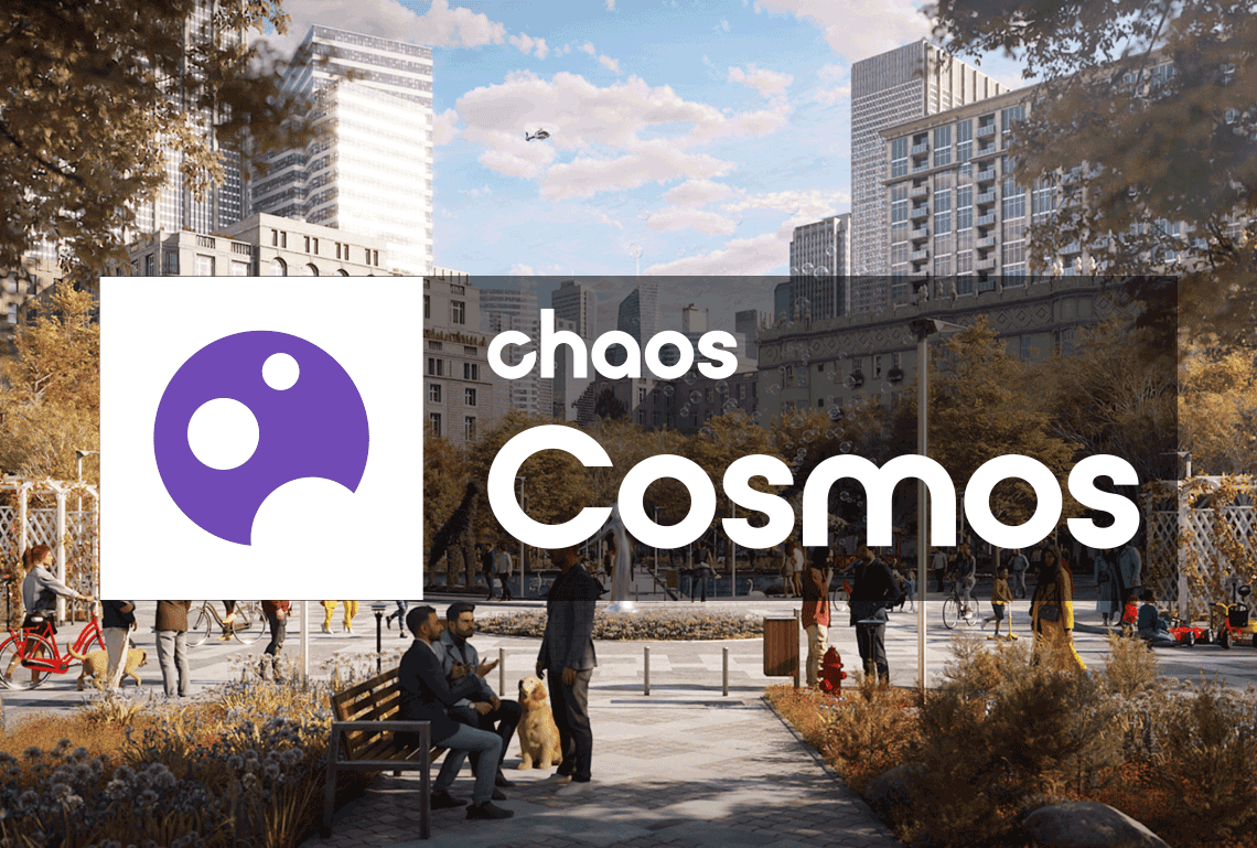 Cosmos Update 12, 2024年6月から12月までのまとめ