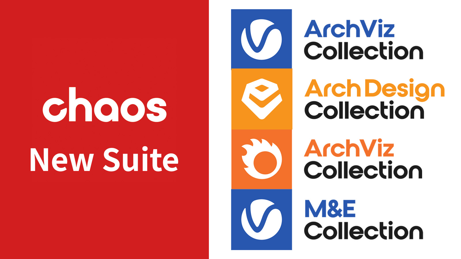 新Chaos Suiteのご案内