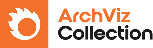 Corona ArchViz Collection