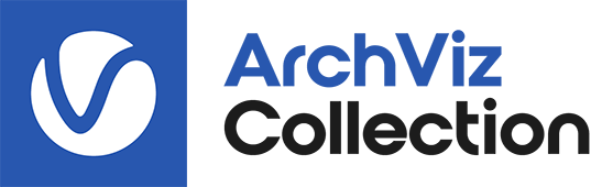 V-Ray ArchViz Collection