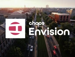 Envison 1.1 アップデートがリリース