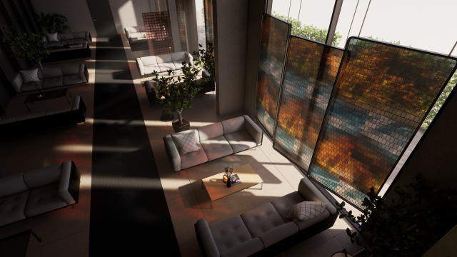 Enscape 4.10.0 以降: