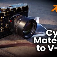 V-Ray 7 for Blender, Update 1 リリース