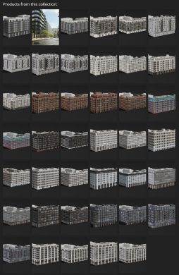 Archmodels vol.304