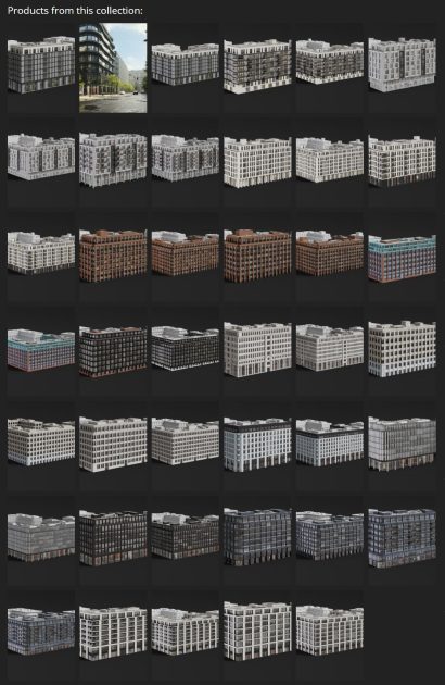 Archmodels vol.304