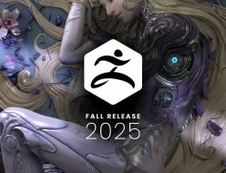 ZBrush 2026 リリース