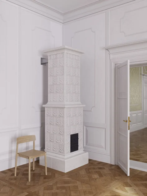 EVERMOTION Archinteriors vol. 70 モジュラー式ショールーム