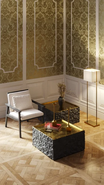 EVERMOTION Archinteriors vol. 70 モジュラー式ショールーム