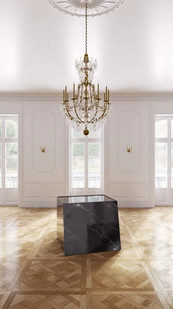 EVERMOTION Archinteriors vol. 70 モジュラー式ショールーム