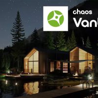 Chaos Vantage 3 が登場