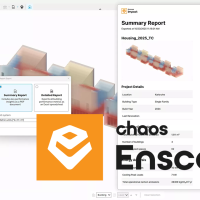 Enscape 4.13がリリース