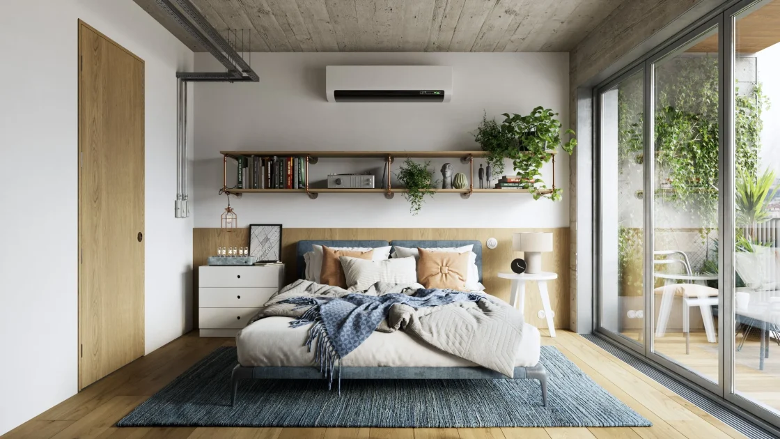 EVERMOTION Archinteriors vol.71 アパートインテリア