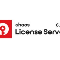 Chaos License Server 6.3.0 に更新