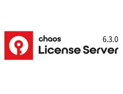 Chaos License Server 6.3.0 に更新