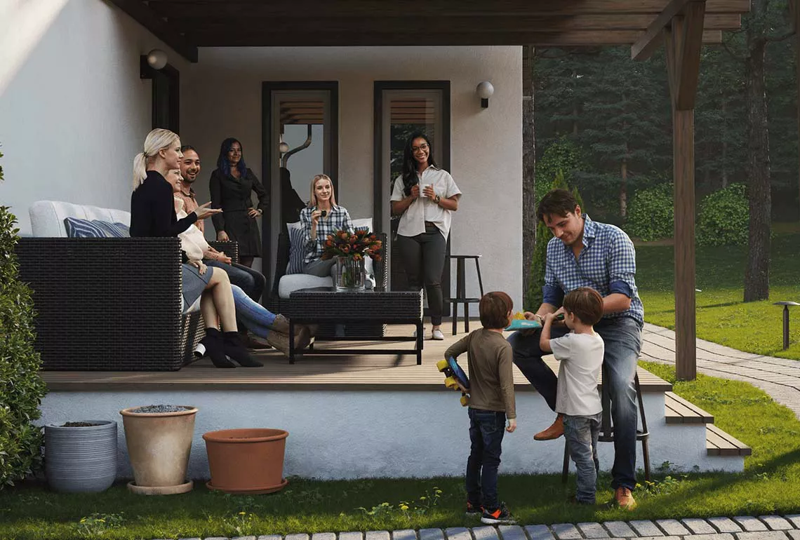 よりスマートに、より速く、そして未来を見据えて