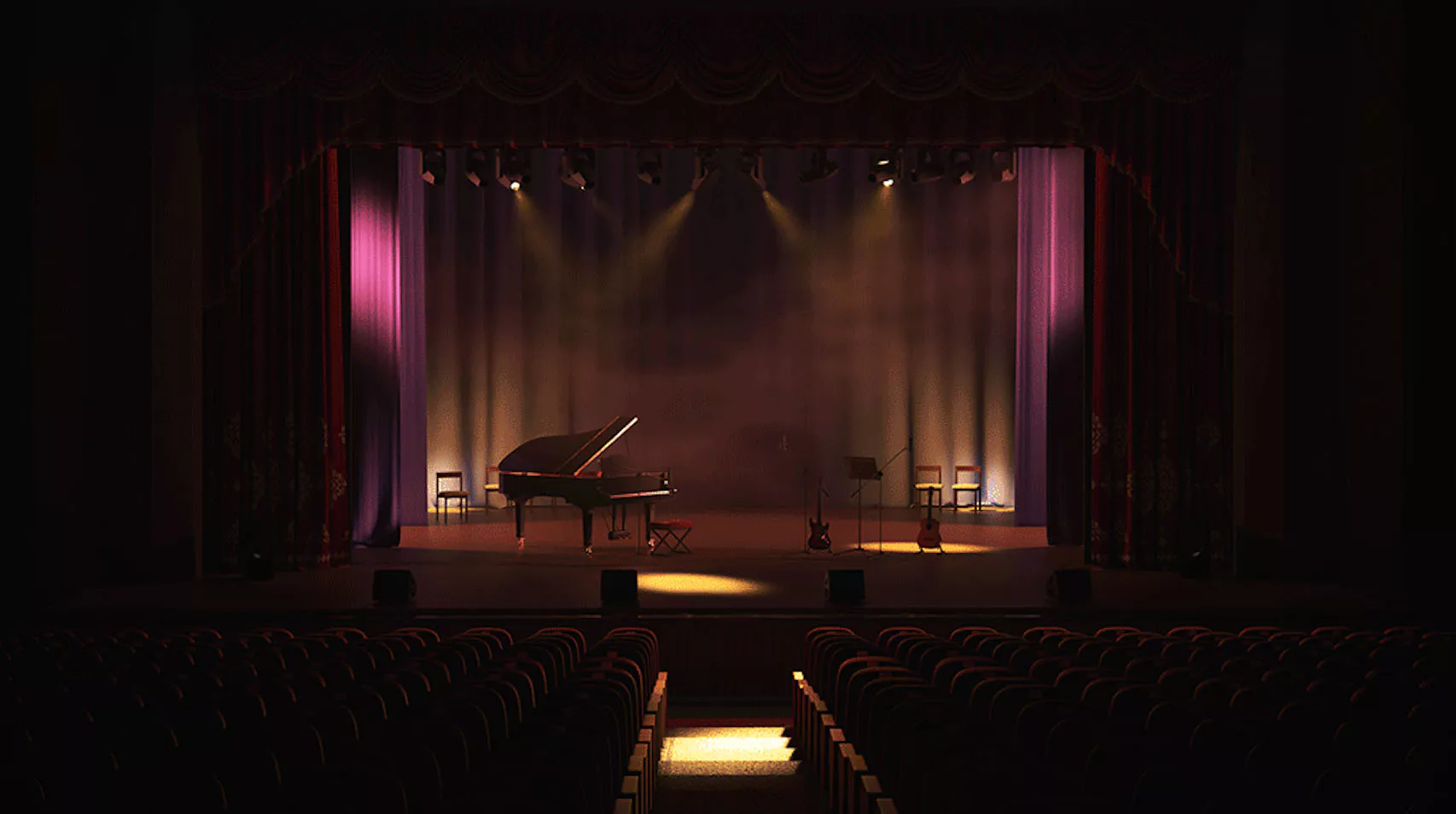 次世代の効率性でパフォーマンスを向上