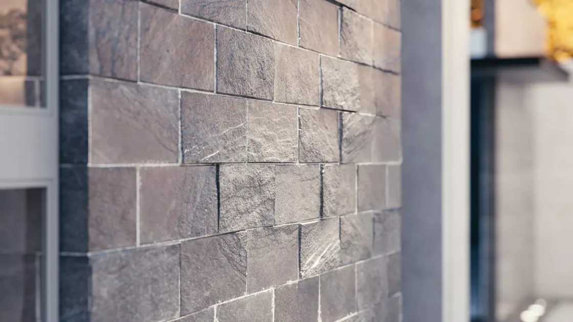 V-Ray ディスプレイスメントマテリアル