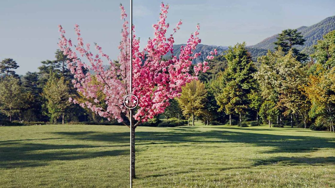 AI アップスケーラー