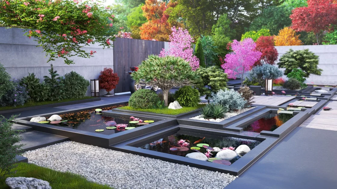 EvermotionとGlobe Plantsからの7,273の新しいアセット