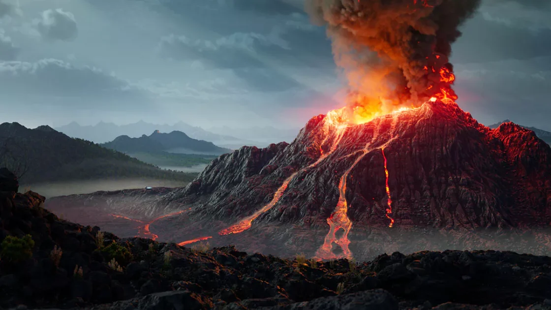 V-Rayボリュームシェーダーの改良