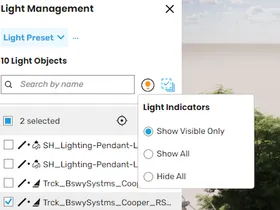 ライトマネージメント