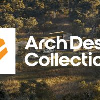 Enscape AechDesign がアップデート