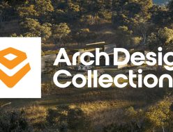 Enscape AechDesign がアップデート