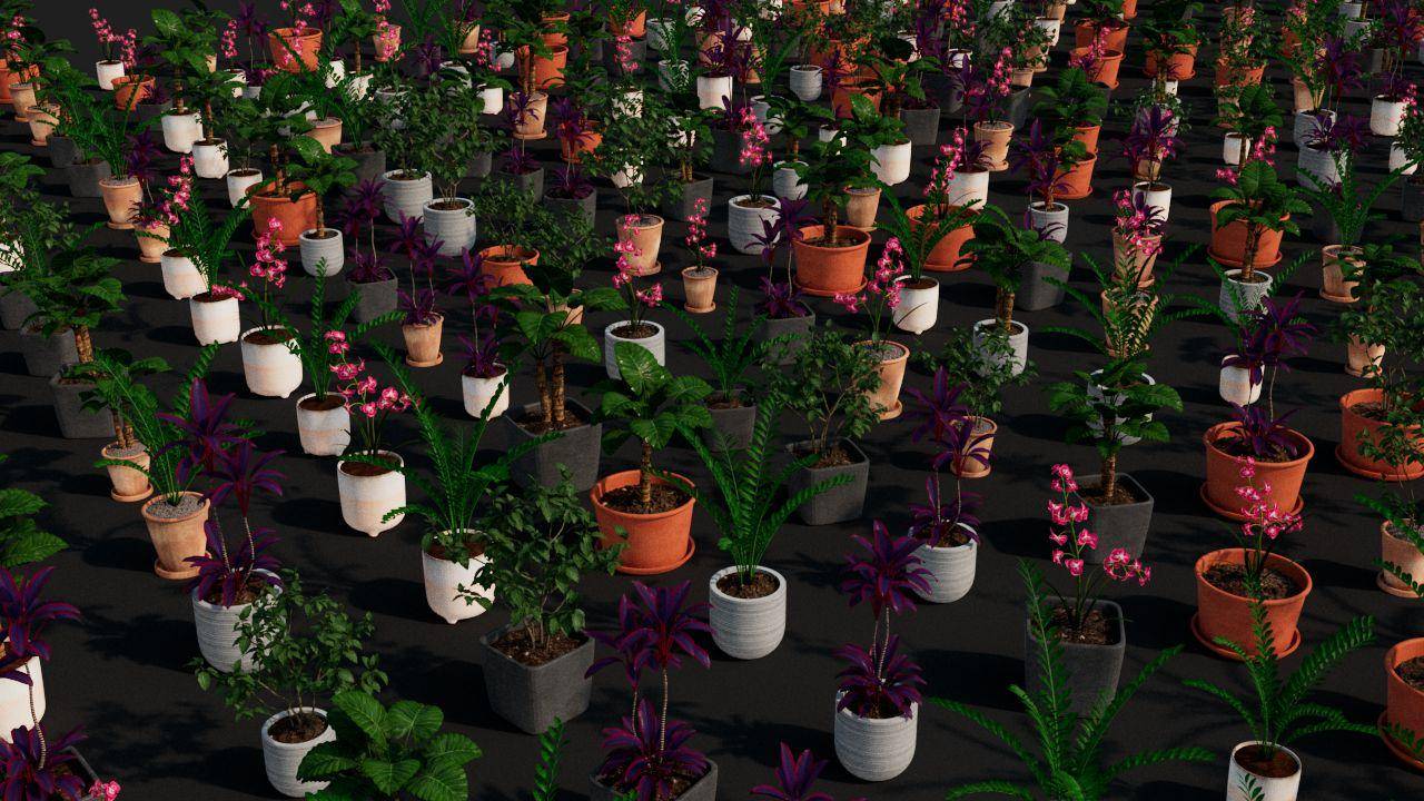 Effects システムに新しい属性を追加